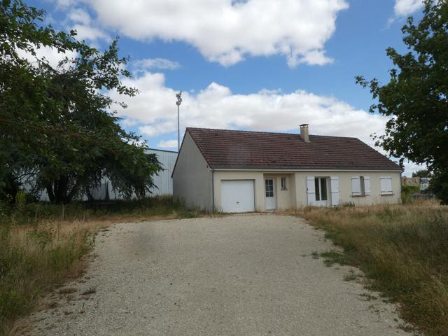 Maison location à Pithiviers, Pithiviers-le-vieil