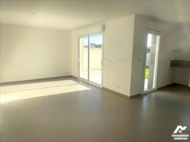 Maison location à Reims, Prunay