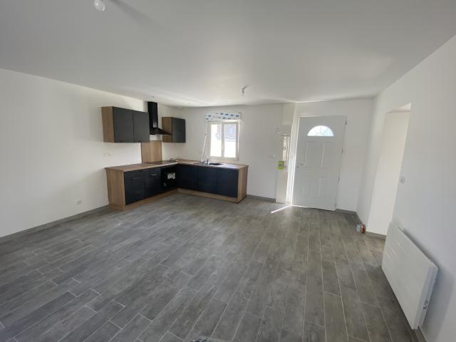 Maison location à Compiègne, Salency