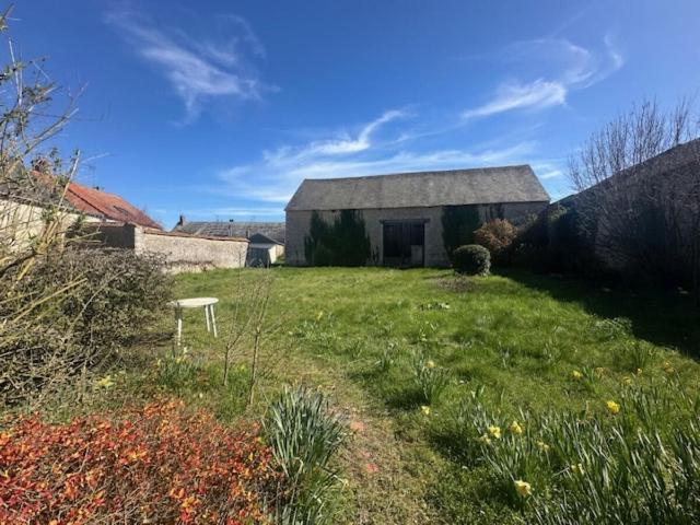 Maison vente à Chartres, Allonnes