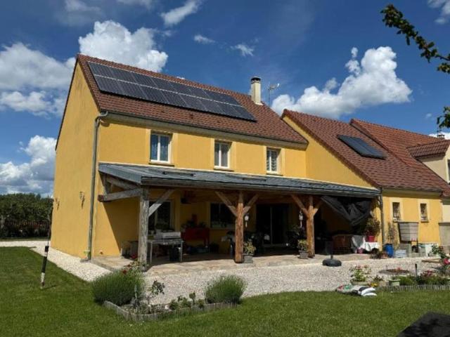 Maison vente à Auxerre, Lindry
