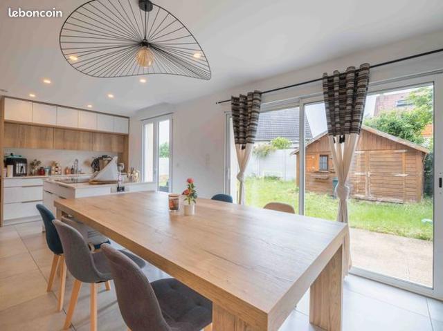 Maison vente à Évry, Draveil