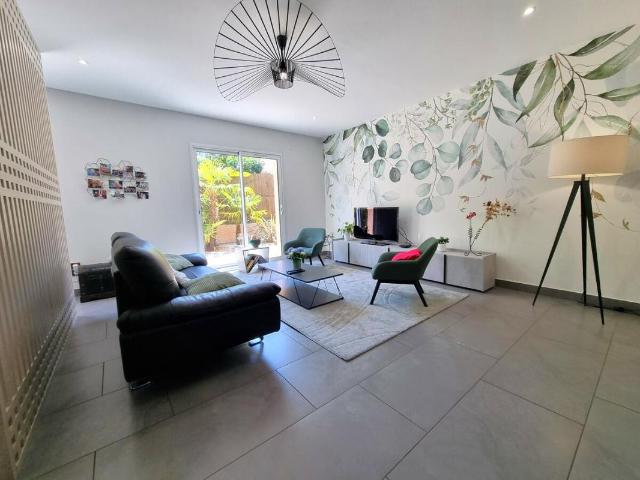 Villa vente à Lyon, Métropole de Lyon
