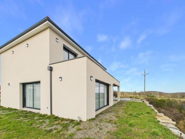 Maison vente à Riom, Teilhède