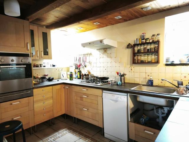 Maison vente à Les Layes, Saint-Dolay