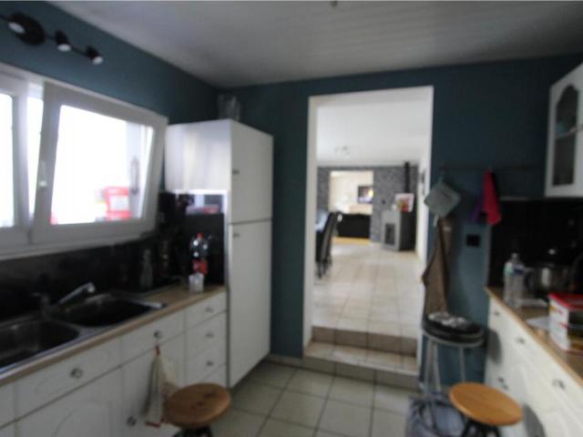 Maison vente à Beauvais, Marseille-en-beauvaisis