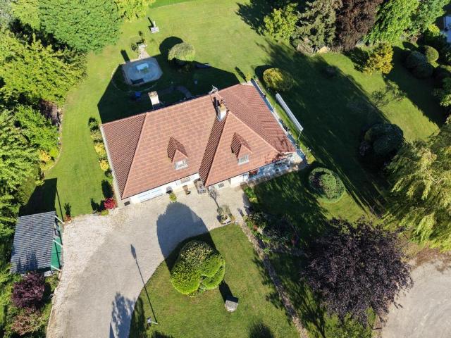 Maison vente à Beaune, Chevigny-en-valière