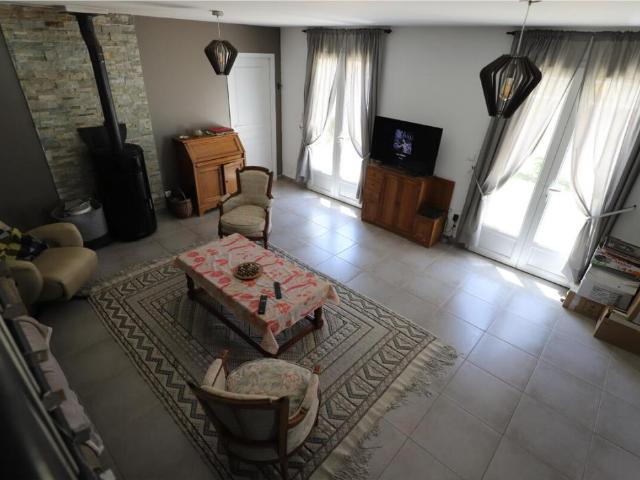 Maison vente à Rochefort, Saint-georges-d'oléron