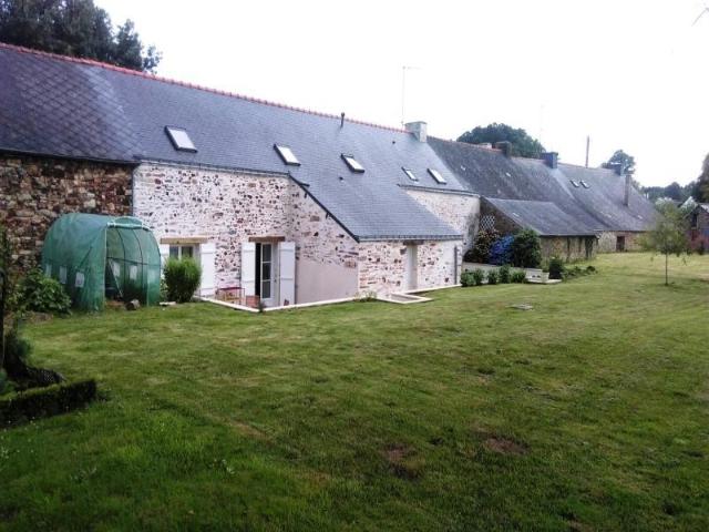 Maison vente à Vannes, Bretagne