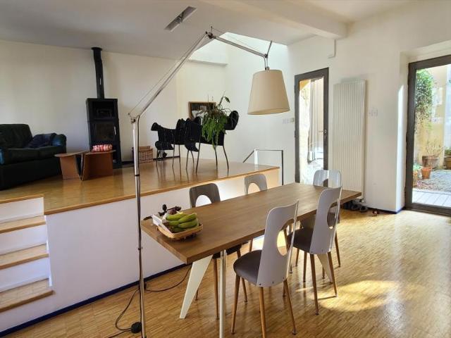Maison vente à Nanterre, Rueil-malmaison