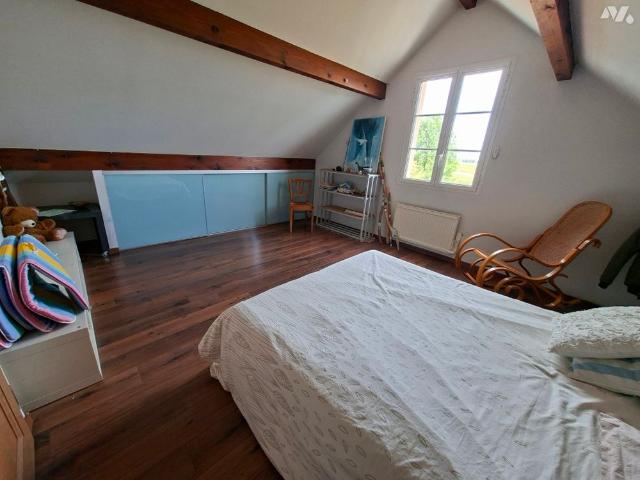 Maison location à Chalon-sur-Saône, Saint-martin-sous-montaigu