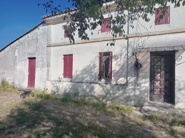 Maison vente à Libourne, Saint-christophe-de-double