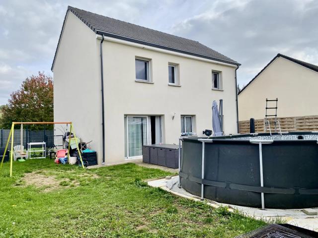 Maison vente à France métropolitaine, Gravigny