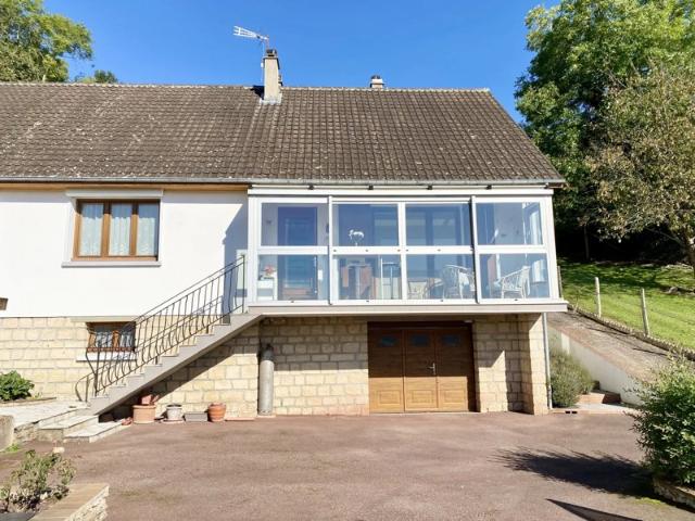 Maison vente à Les Andelys, Houlbec-cocherel