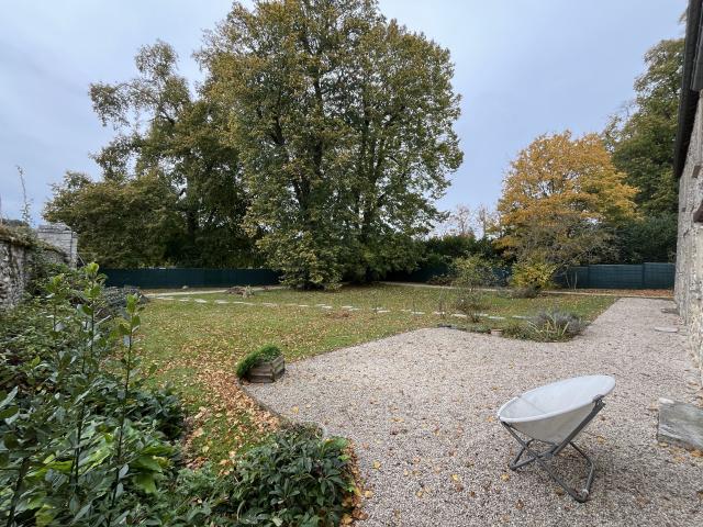 Maison vente à Mantes-la-Jolie, Lommoye