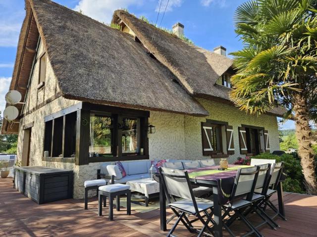 Maison vente à Les Andelys, Autheuil-authouillet