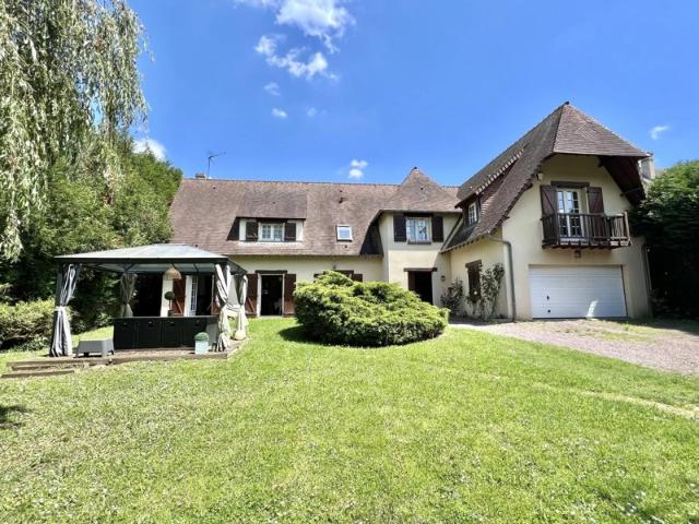 Maison vente à France métropolitaine, Evreux