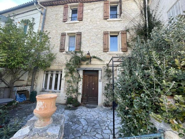 Maison vente à Narbonne, Bize-minervois