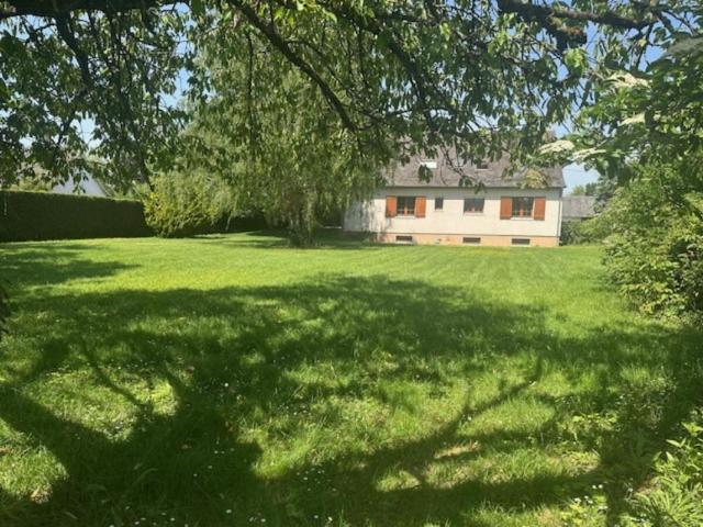 Maison vente à Janville, Janville-en-Beauce