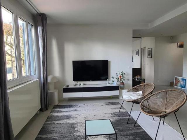 Maison vente à Nanterre, Rueil-malmaison