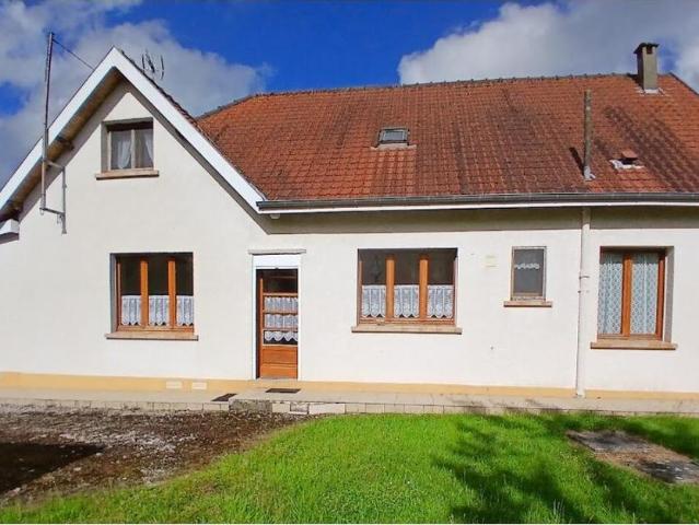 Maison vente à Arras, Quoeux-haut-maînil