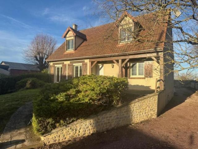 Maison vente à Chartres, Janville