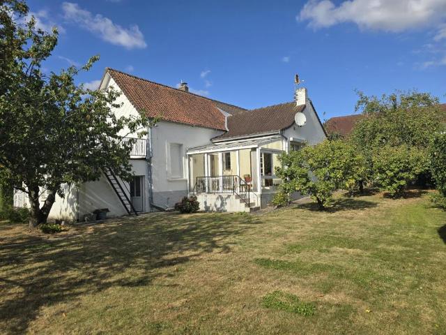 Maison vente à Hesdin, Hesdin-la-Forêt