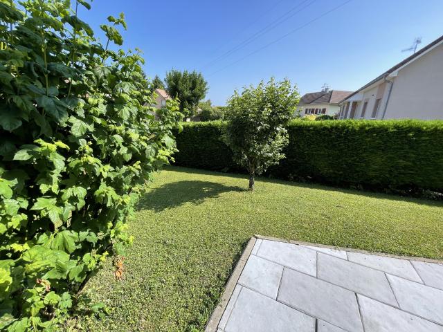 Maison vente à Vieux-Charmont, Doubs