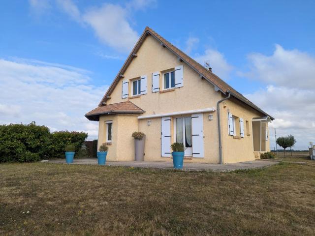 Maison vente à Évreux, Gauciel