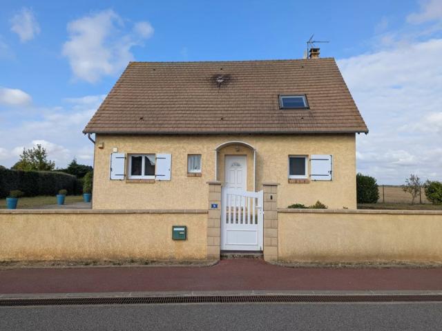 Maison vente à Évreux, Gauciel