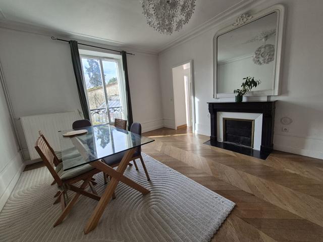 Maison location à Provins