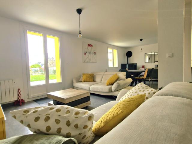 Maison location à Thann-Guebwiller, Niederentzen