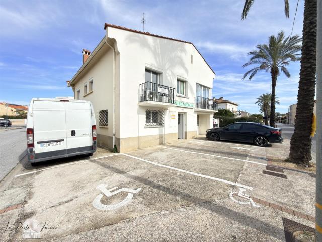 Maison vente à Céret, Saint-cyprien
