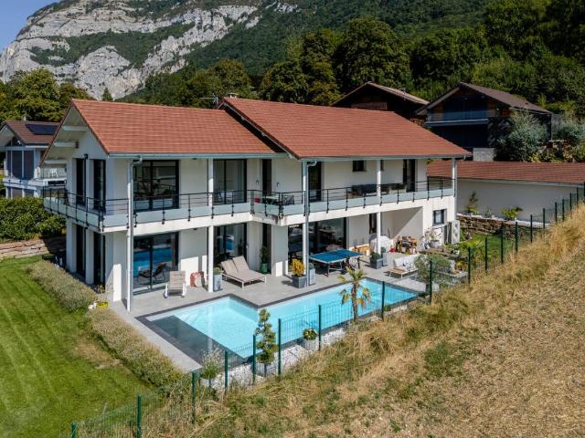 Maison vente à Saint-Julien-en-Genevois, Archamps