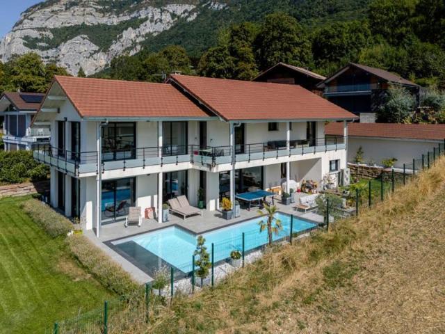 Maison vente à Saint-Julien-en-Genevois, Archamps