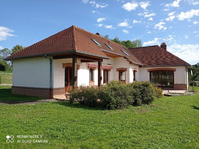 Maison vente à Fressin, Pas-de-Calais