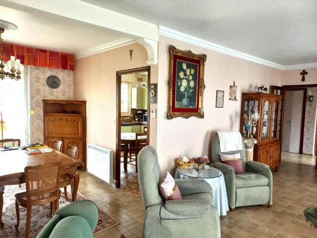 Maison vente à Montreuil-sur-Mer, Wambercourt