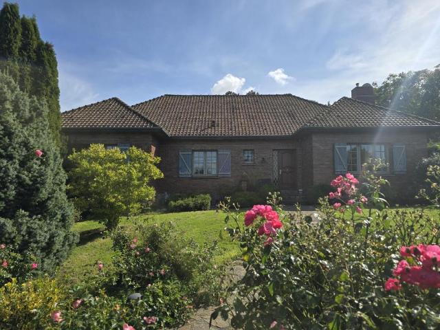 Maison vente à Croix-en-Ternois, Pas-de-Calais