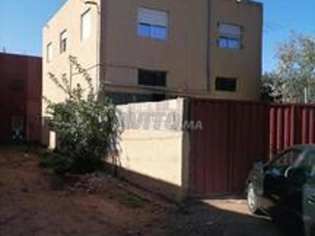 Maison vente à Mellal