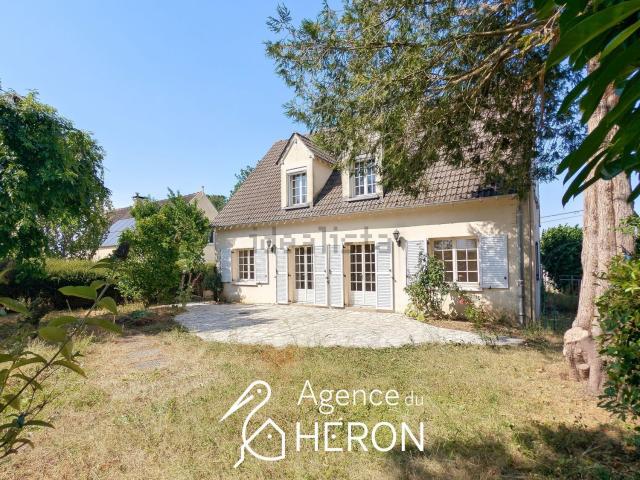Maison vente à Ormesson, Seine-et-Marne