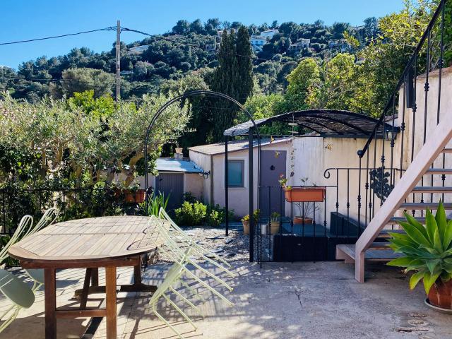 Maison vente à Arrondissement de Toulon, La Seyne-sur-mer