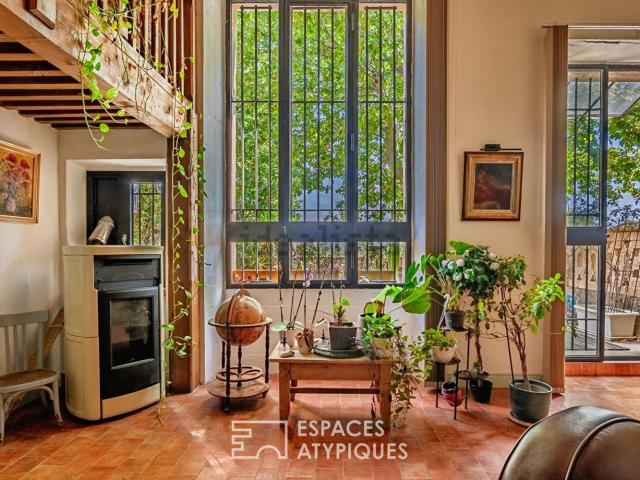Maison vente à Gloriette Basse, Fabrezan