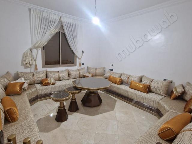 Villa vente à Ouled, Oued ed Dahab-Lagouira