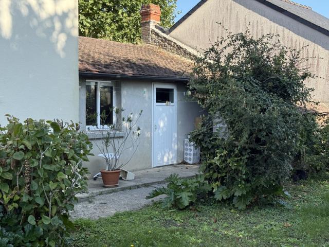 Maison vente à Alençon