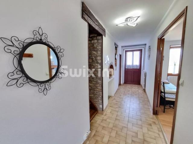 Maison vente à Clamecy, Bourgogne-Franche-Comté