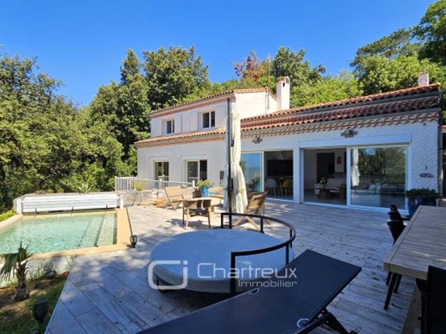 Maison vente à Rochefort, Meschers-sur-gironde