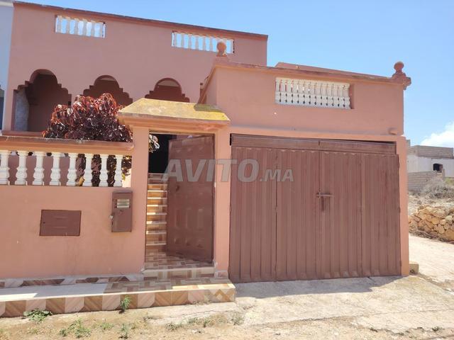 Maison location à Oualidia, Gharb-Chrarda-Beni Hssen
