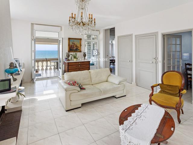 Maison vente à Saint-Nazaire, Le Pouliguen