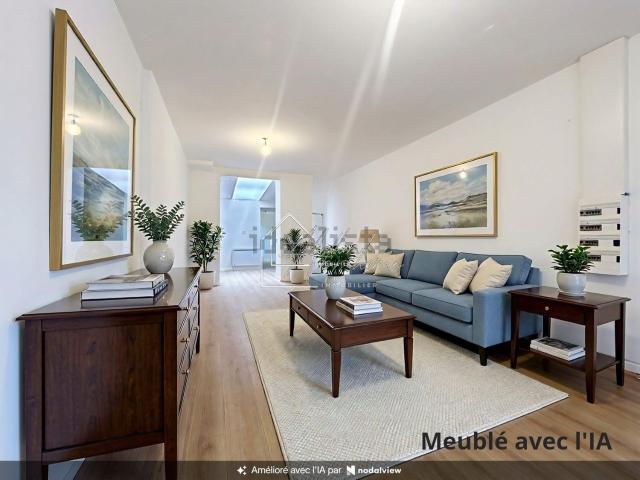 Maison vente à Faches-Thumesnil, Nord