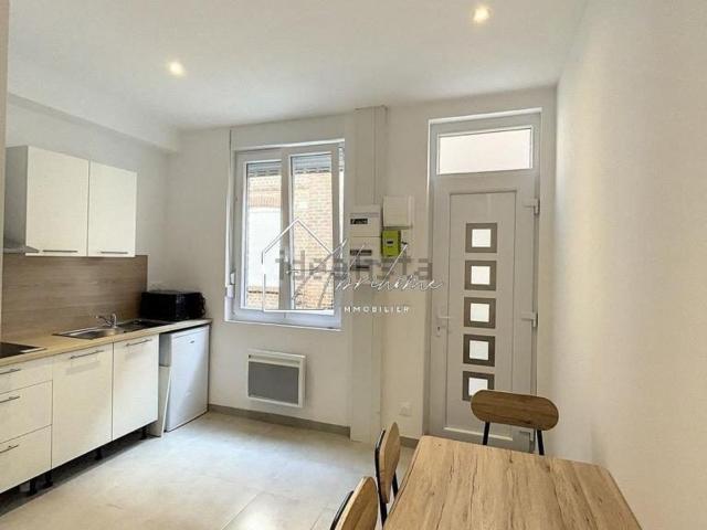 Maison location à Lille